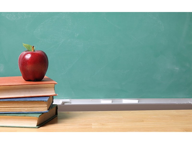 Massachusetts Ranked Best State for Teachers