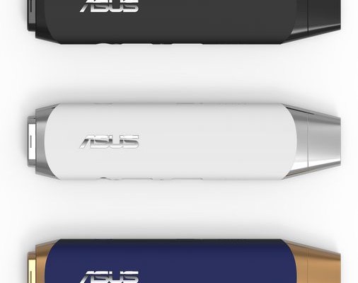 Asus vivostick