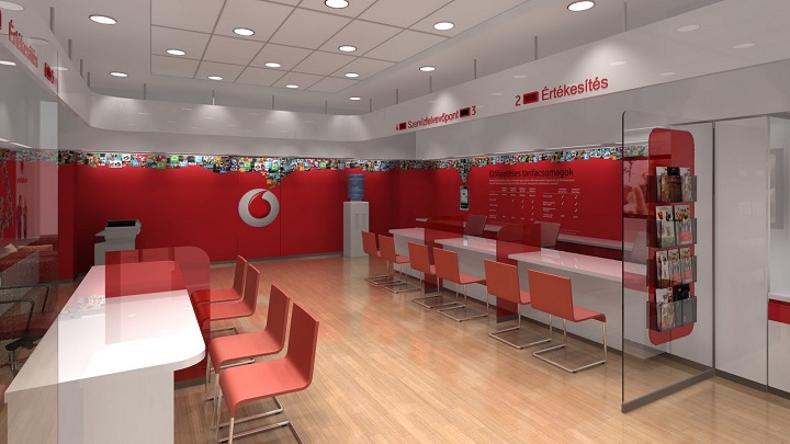 Vodafone Wi-Fi Calling service is now live, but there's a catch