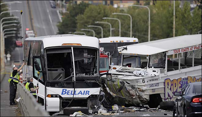 39;Ride the Ducks&#39 vehicles to be kept off streets pending investigation