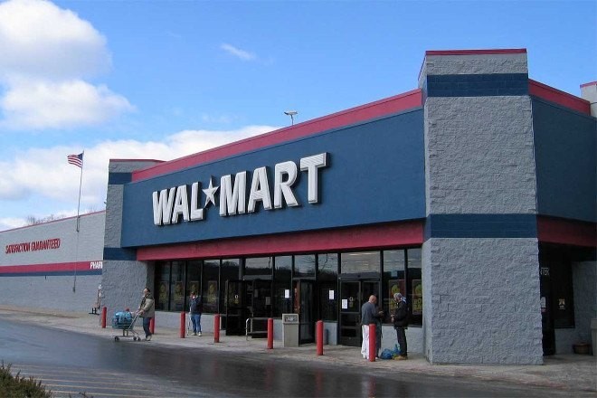 Walmart-RN