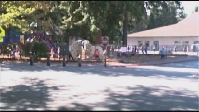 Elementary schools draw community backlash for 'hands off' at recess