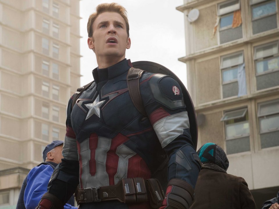 How 'Avengers: Age of Ultron' shot the Seoul car chase