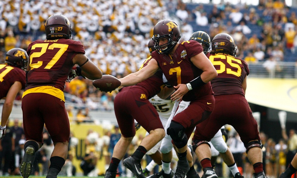 Big Ten Football 2015 season preview and predictions