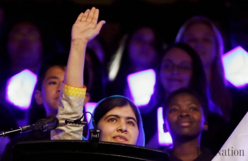 'He Named Me Malala' film is a profile in courage