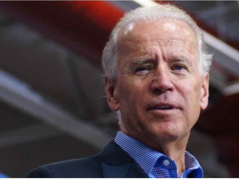 Joe Biden to Talk About Economy in Detroit