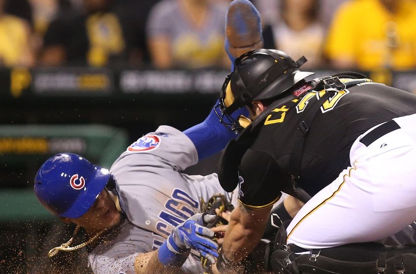 Cubs vs. Pirates is MLB Series to watch this week