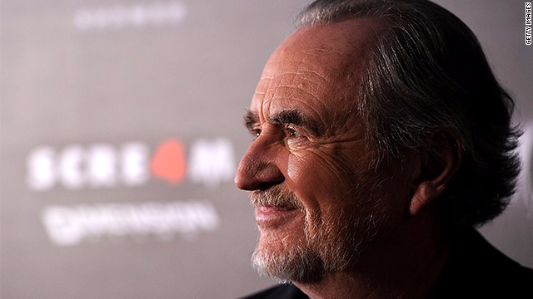 Wes Craven Man Behind ‘A Nightmare on Elm Street’ and ‘Scream,’ Dead at 76