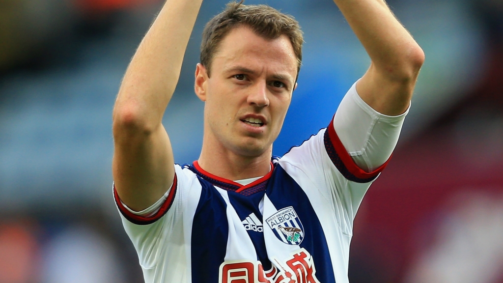 West Brom can qualify for Europe within two years says Evans