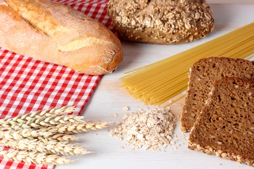 When Replacing Dietary Fats With Carbs Type Matters for CHD Risk