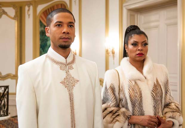 When will Empire Season 1 be on Netflix?