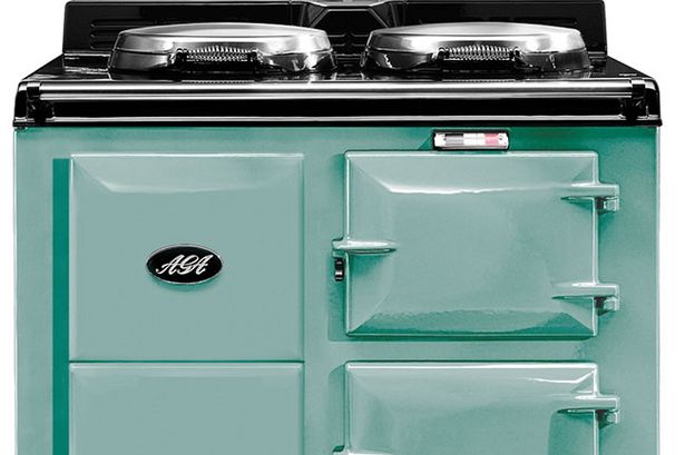 Aga saga heats up as stove maker gets approach from second US suitor