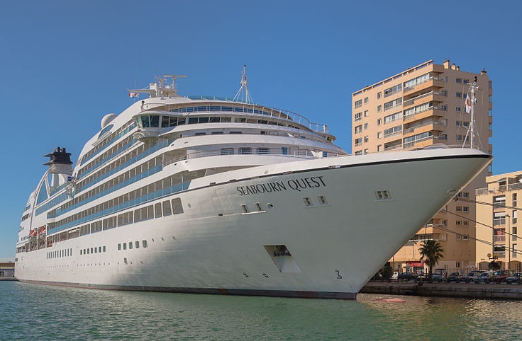 Seabourne Quest