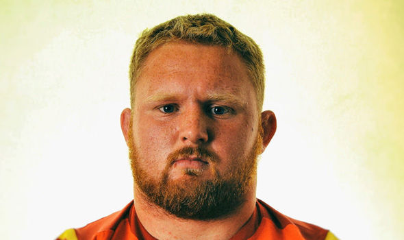 Samson Lee