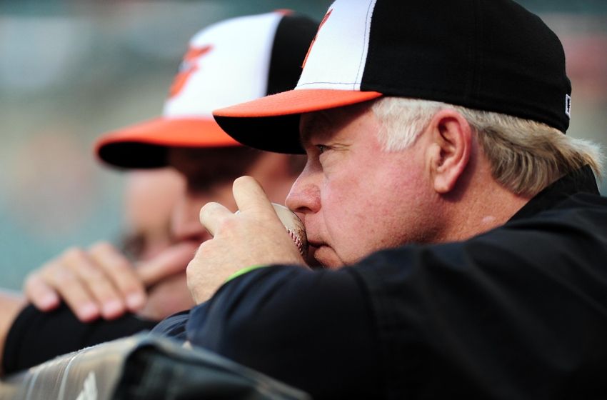 Drama Surrounds Baltimore Orioles Push Toward Postseason