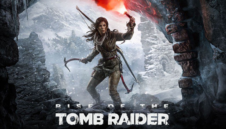 Tomb Raider