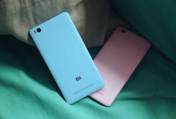 Xiaomi Mi 4C specs: Offers both USB Type-C and MicroUSB support