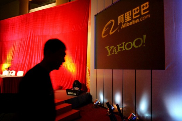 Yahoo going ahead with Alibaba spinoff plan regardless of IRS changes