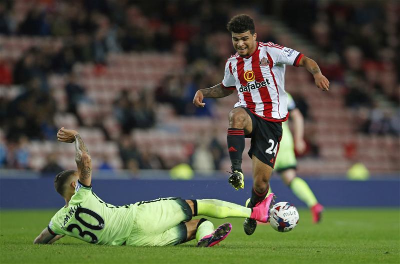 DeAndre Yedlin