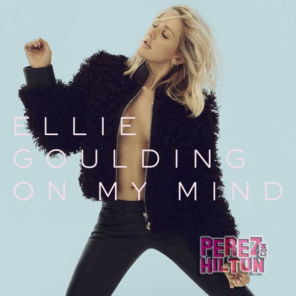 Ellie Goulding releases new single and announces third album