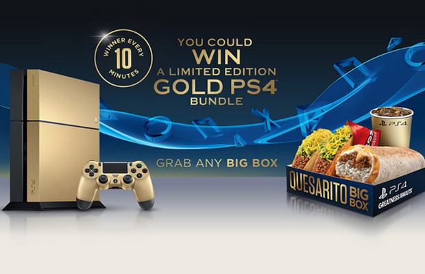 Gold_PlayStation_4_Bundle