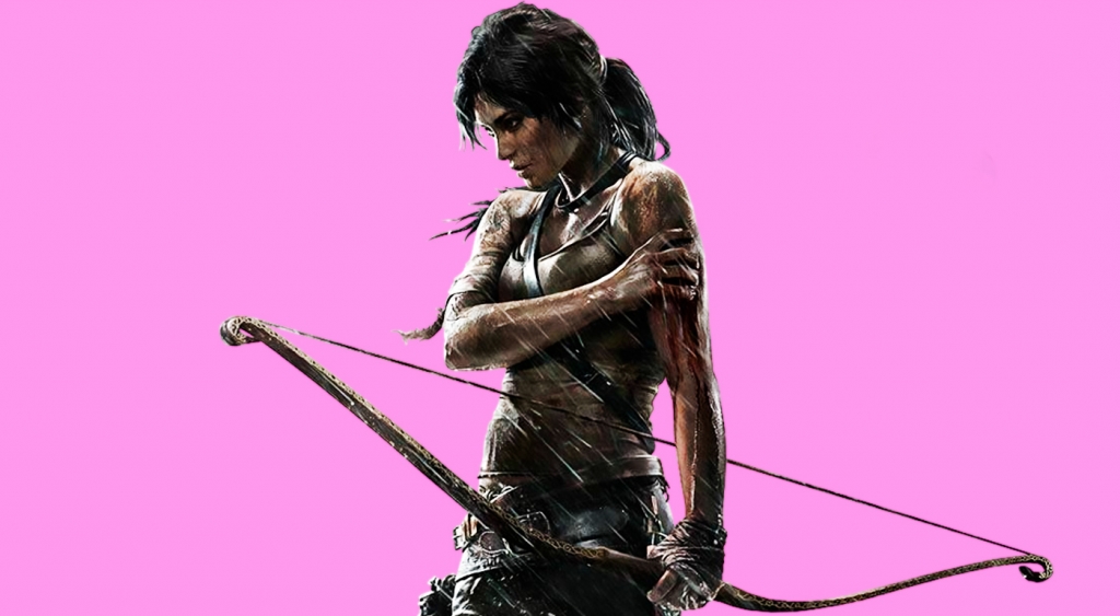 'Tomb Raider' Reboot in Search of Female Director