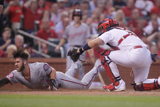 Stephen Strasburg expected to return for series against Mets next week