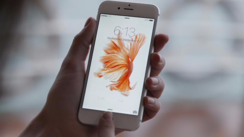 Stop Everything The iPhone 6S and 6S Plus Are Now in Stores