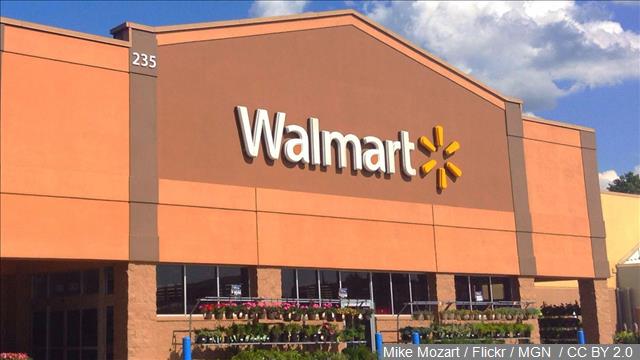 Dead child found in Macedonia Walmart parking lot, Summit County Medical