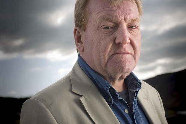 Former leader of the Liberal Democrats Charles Kennedy
Times Newspapers Ltd