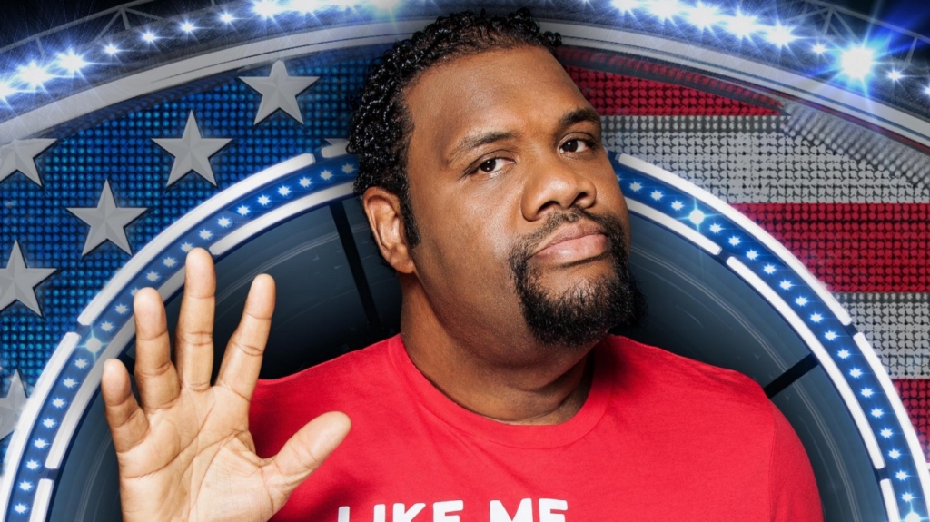 9 reasons viewers love Celebrity Big Brother's PRESIDENT Fatman Scoop