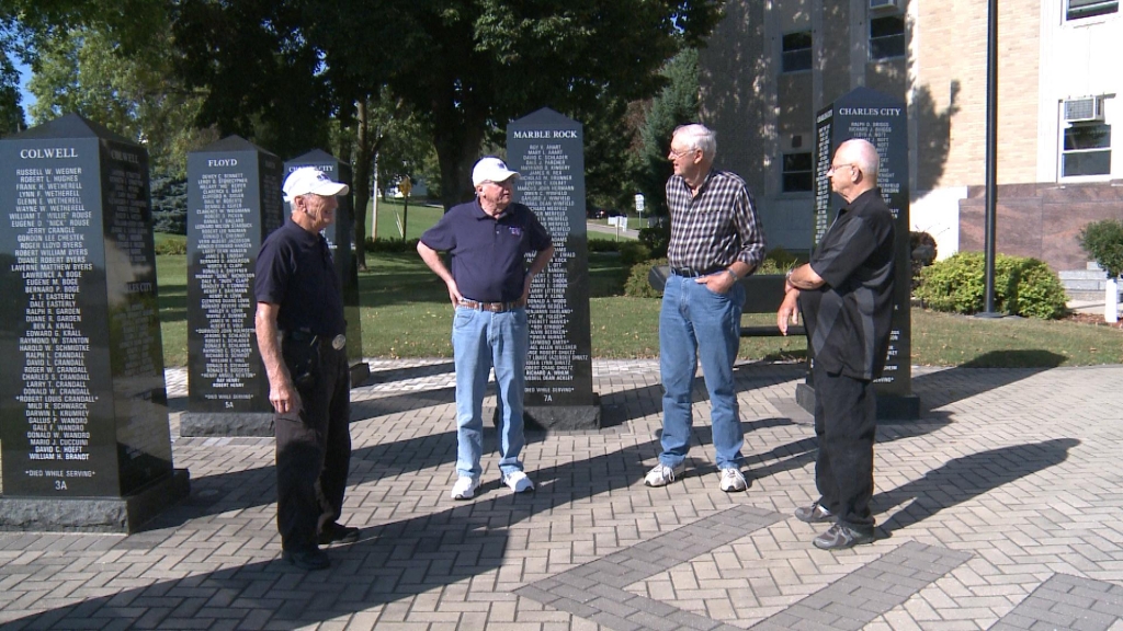 HONOR FLIGHT-PKG