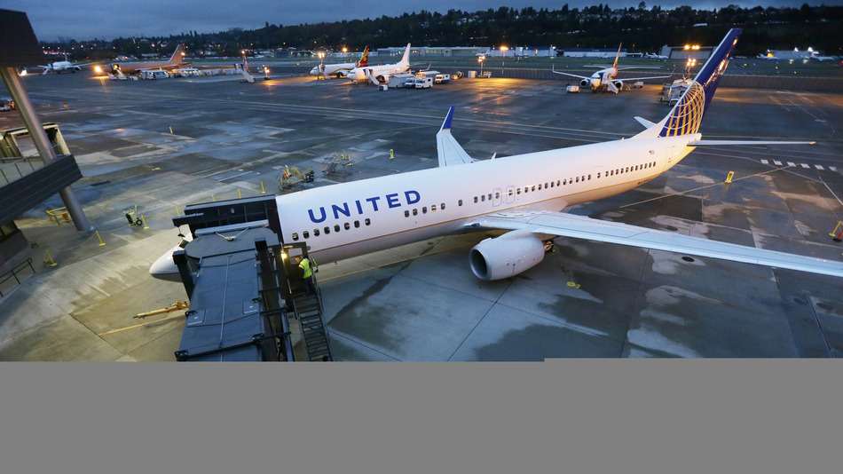 United-airlines