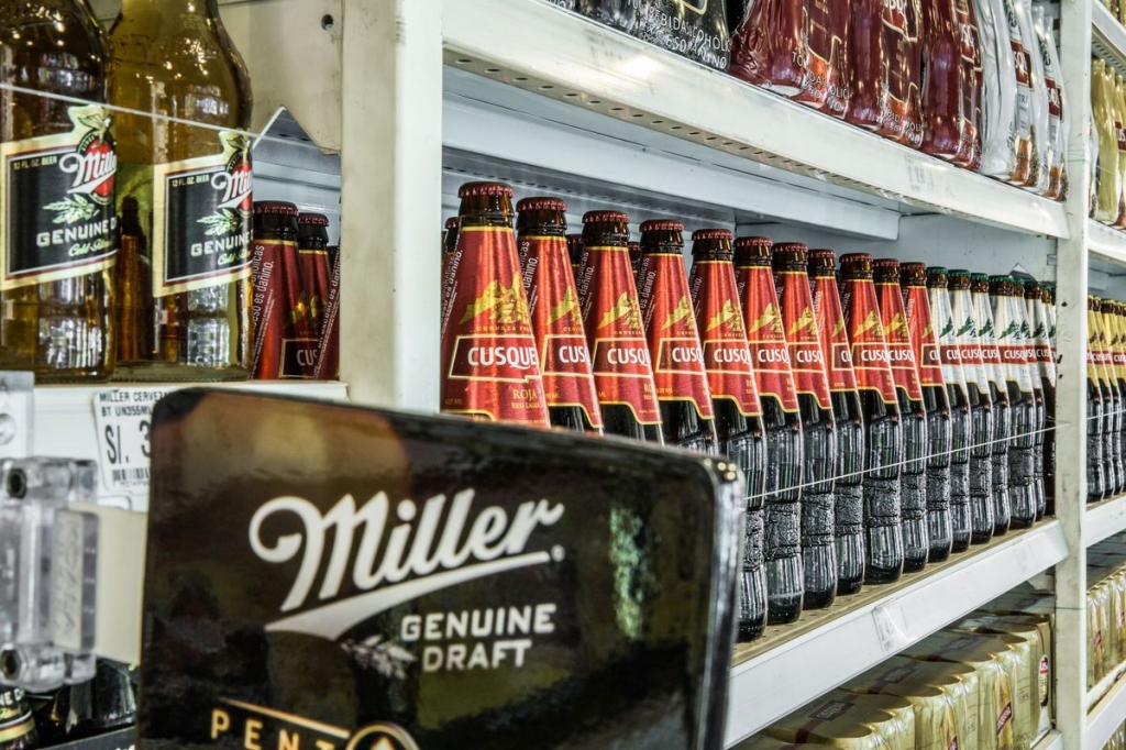 Will Altria Use This Buffett Trick With SABMiller?