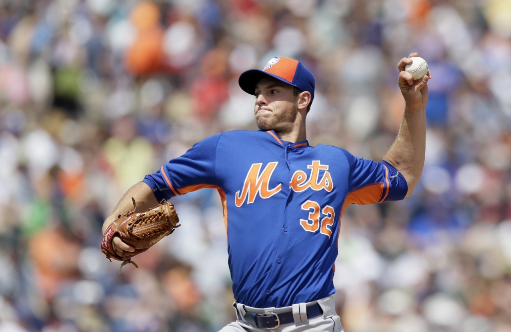 Steven Matz