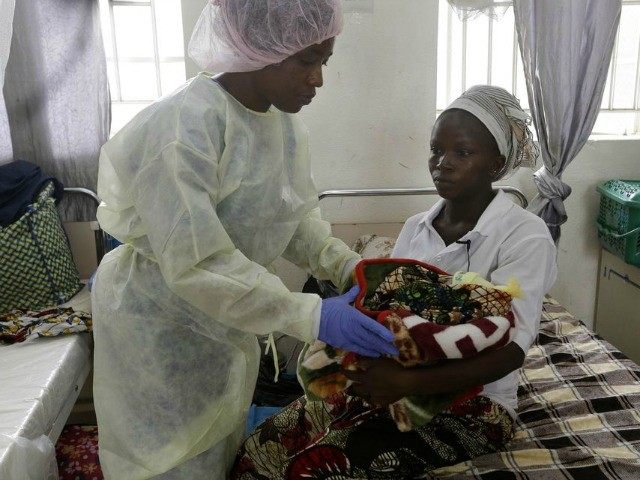 World Marks First Week of No New Ebola Cases