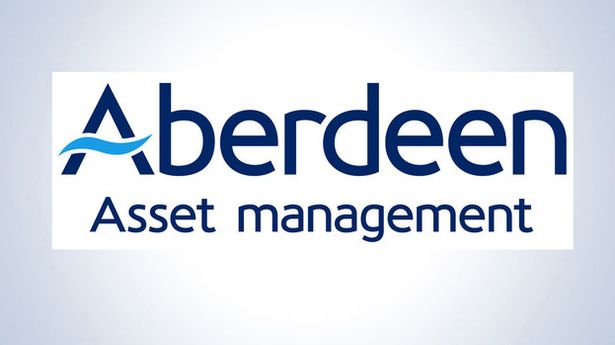 Aberdeen AM seeks buyer - reports