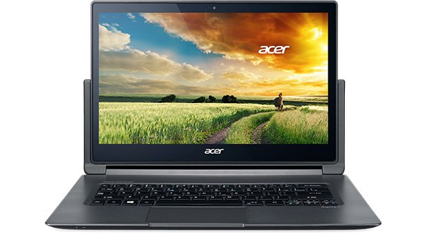 Acer Aspire R7 Convertible