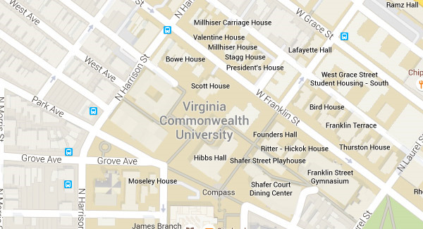 Scare at VCU; police respond to reports of armed man, find no one