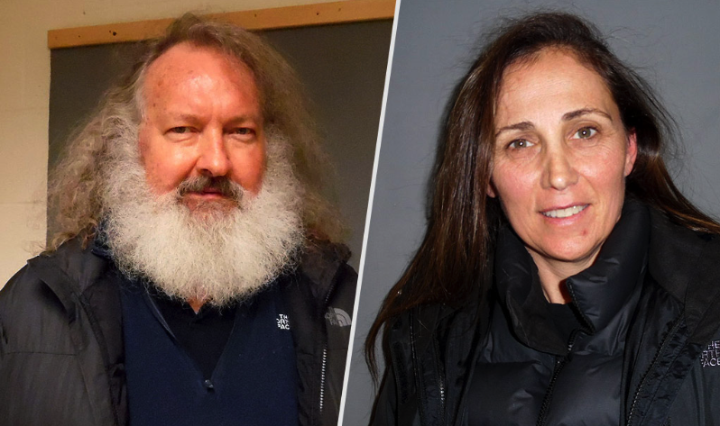 Randy Quaid Wife Arrested While Trying To Cross U.S. Border From Canada