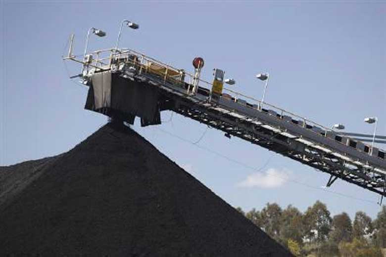 Green light for Adani mine