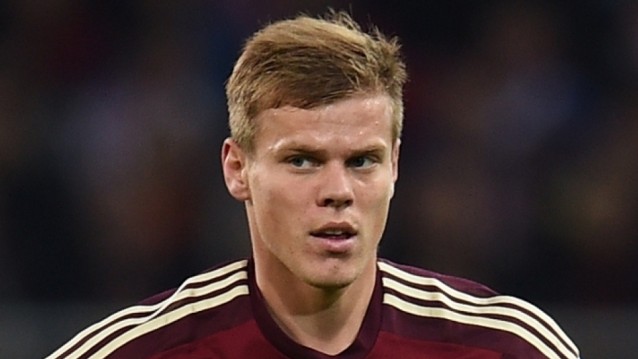 Arsenal transfer news: Gunners made summer approach for Aleksandr Kokorin