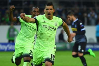 Champions League: Schubert relishes Man City clash, Wolfsburg visit Man United