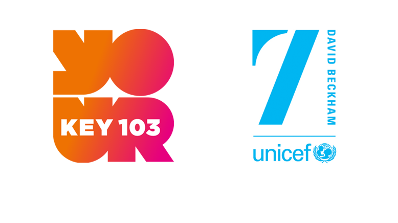 7 David Beckham’s UNICEF Match for Children