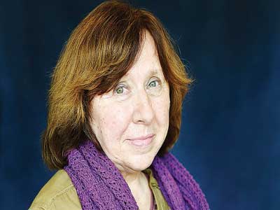 Alexievich