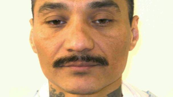 Alfred Prieto was executed in Virginia