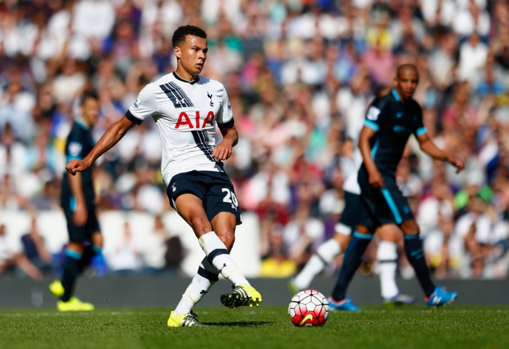 Dele Alli