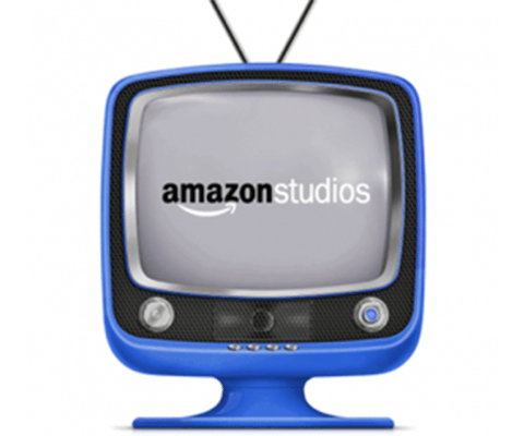 Amazon Studios