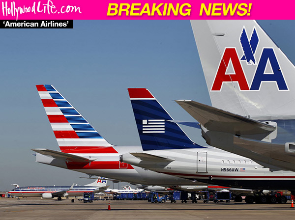 American Airlines Pilot Dies