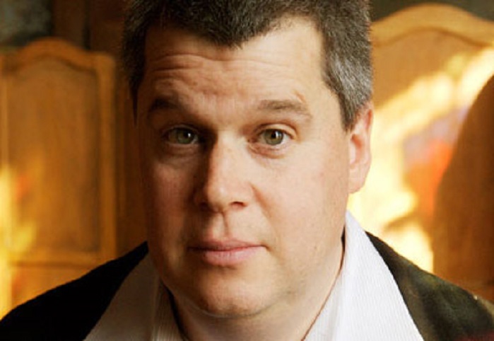 Author Lemony Snicket Just Donated $1 Million To Planned Parenthood